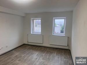 Pronájem bytu 1+kk, Nový Bor, Skalická, 36 m2