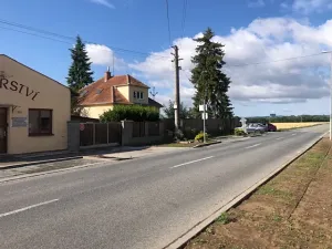 Prodej výrobních prostor, Hrubčice, 580 m2