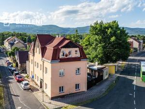 Prodej činžovního domu, Jeníkov, 509 m2