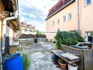 Prodej činžovního domu, Jeníkov, 509 m2