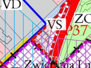 Prodej komerčního pozemku, Orlová - Poruba, U Haldy, 424 m2