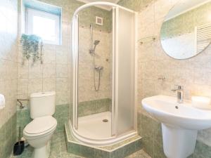 Prodej rodinného domu, Sudice, 165 m2