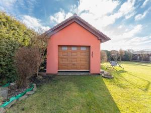 Prodej rodinného domu, Sudice, 165 m2