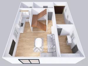 Prodej rodinného domu, Sudice, 165 m2