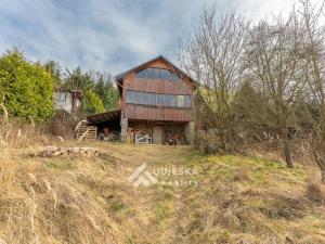 Prodej chaty, Šebetov, 75 m2