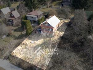 Prodej chaty, Šebetov, 75 m2