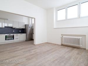 Pronájem kanceláře, Praha - Nusle, Petra Rezka, 66 m2