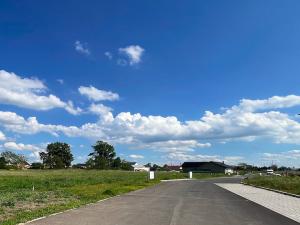 Prodej pozemku, Píšťany, 1197 m2