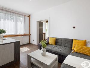 Prodej bytu 2+1, Prachatice - Prachatice II, Pod Hradbami, 55 m2