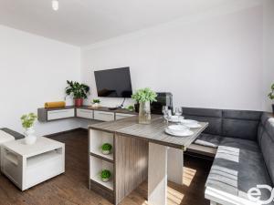 Prodej bytu 2+1, Prachatice - Prachatice II, Pod Hradbami, 55 m2