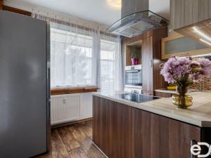 Prodej bytu 2+1, Prachatice - Prachatice II, Pod Hradbami, 55 m2
