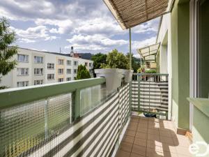 Prodej bytu 2+1, Prachatice - Prachatice II, Pod Hradbami, 55 m2