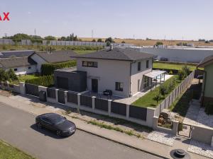 Prodej rodinného domu, Opava - Kateřinky, Arnošta Rychlého, 199 m2
