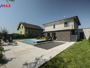 Prodej rodinného domu, Opava - Kateřinky, Arnošta Rychlého, 199 m2