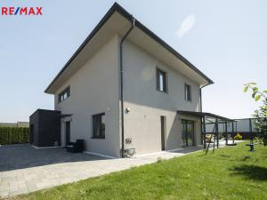 Prodej rodinného domu, Opava - Kateřinky, Arnošta Rychlého, 199 m2