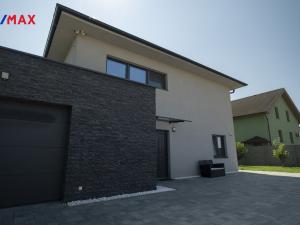 Prodej rodinného domu, Opava - Kateřinky, Arnošta Rychlého, 199 m2
