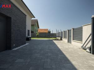 Prodej rodinného domu, Opava - Kateřinky, Arnošta Rychlého, 199 m2