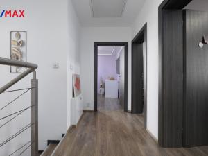 Prodej rodinného domu, Opava - Kateřinky, Arnošta Rychlého, 199 m2