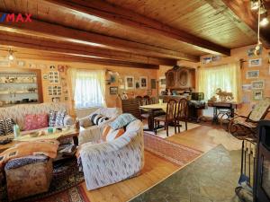 Prodej rodinného domu, Vítkov - Klokočov, 280 m2
