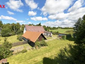 Prodej rodinného domu, Vítkov - Klokočov, 280 m2