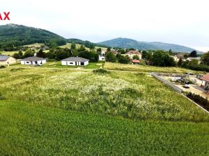Prodej pozemku, Komorní Lhotka, 2100 m2