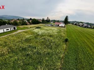 Prodej pozemku, Komorní Lhotka, 2100 m2