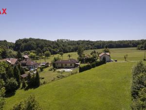Prodej pozemku, Stará Ves nad Ondřejnicí, 5569 m2