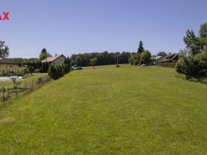 Prodej pozemku, Stará Ves nad Ondřejnicí, 5569 m2