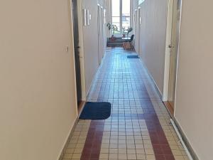 Pronájem kanceláře, Ostrava - Moravská Ostrava, Na Hradbách, 38 m2