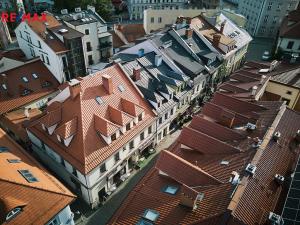 Prodej činžovního domu, Bielsko-Biała, Powiat Bielsko-Biała, Polsko, 395 m2
