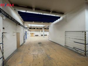 Pronájem skladu, Ostrava - Zábřeh, Výškovická, 450 m2