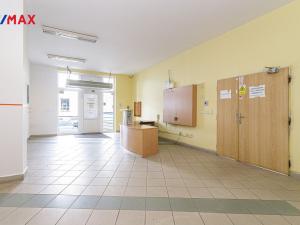 Pronájem skladu, Ostrava - Zábřeh, Výškovická, 450 m2
