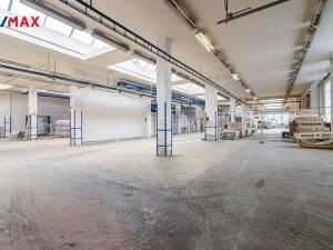 Pronájem skladu, Ostrava - Zábřeh, Výškovická, 1360 m2