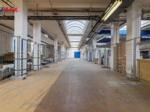 Pronájem skladu, Ostrava - Zábřeh, Výškovická, 1360 m2