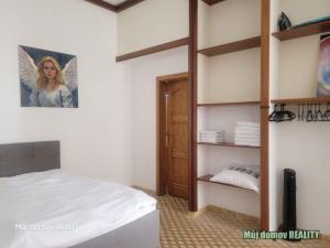 Prodej bytu 2+kk, Praha - Nové Město, U půjčovny, 80 m2