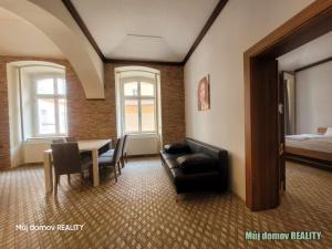 Prodej bytu 2+kk, Praha - Nové Město, U půjčovny, 80 m2
