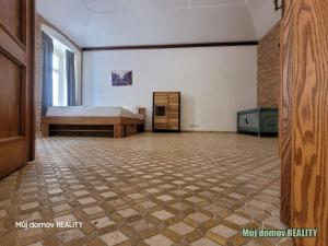 Prodej bytu 2+kk, Praha - Nové Město, U půjčovny, 80 m2