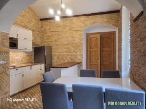 Prodej bytu 2+kk, Praha - Nové Město, U půjčovny, 80 m2