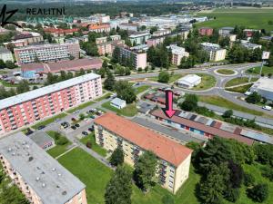Prodej ostatní, Přerov, Želatovská