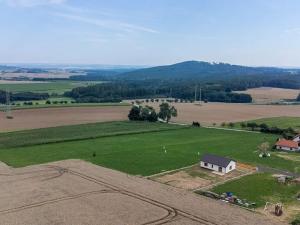 Prodej rodinného domu, Miřetice, 75 m2