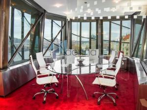 Pronájem kanceláře, Praha, Jiráskovo náměstí, 30 m2