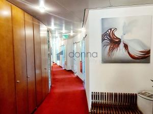 Pronájem kanceláře, Praha, Jiráskovo náměstí, 30 m2