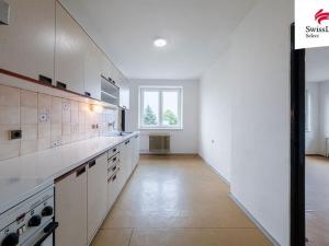 Prodej vícegeneračního domu, Jeneč, Dobrovízská, 171 m2