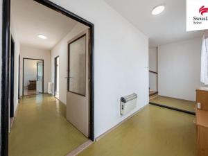 Prodej vícegeneračního domu, Jeneč, Dobrovízská, 171 m2