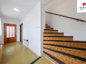 Prodej vícegeneračního domu, Jeneč, Dobrovízská, 171 m2