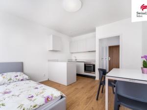 Prodej bytu 1+kk, Praha - Záběhlice, Jasmínová, 25 m2