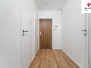 Prodej bytu 1+kk, Praha - Záběhlice, Jasmínová, 25 m2