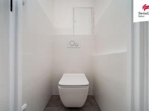 Prodej bytu 1+kk, Praha - Záběhlice, Jasmínová, 25 m2