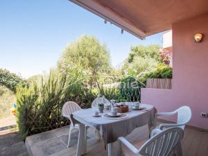 Prodej bytu 1+1, Badesi, Sardinie, Itálie, 40 m2