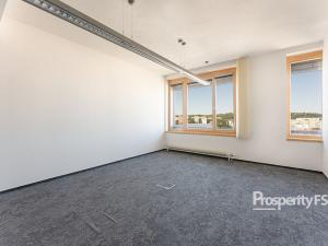 Pronájem kanceláře, Brno - Štýřice, Pražákova, 13 m2